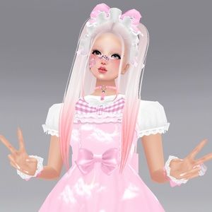 Meet your Posher, Annika